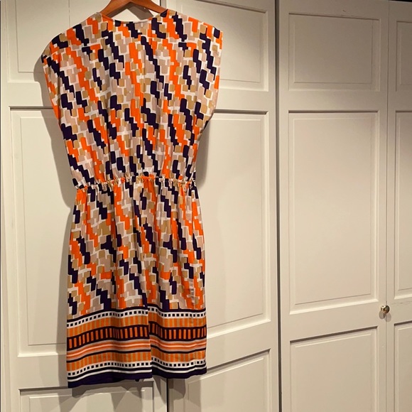 Beautiful Silk Presley Skye Dress - Picture 6 of 13